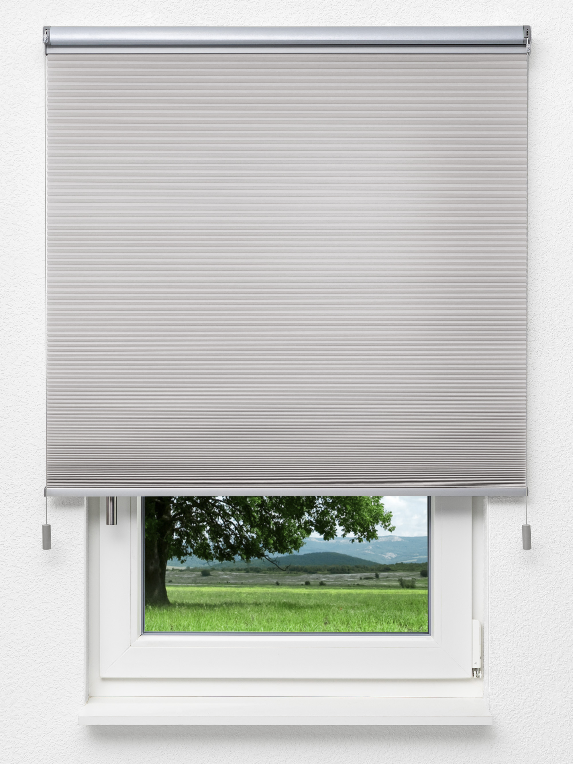 Detailansicht Wabe Soft Comb 7580.9102