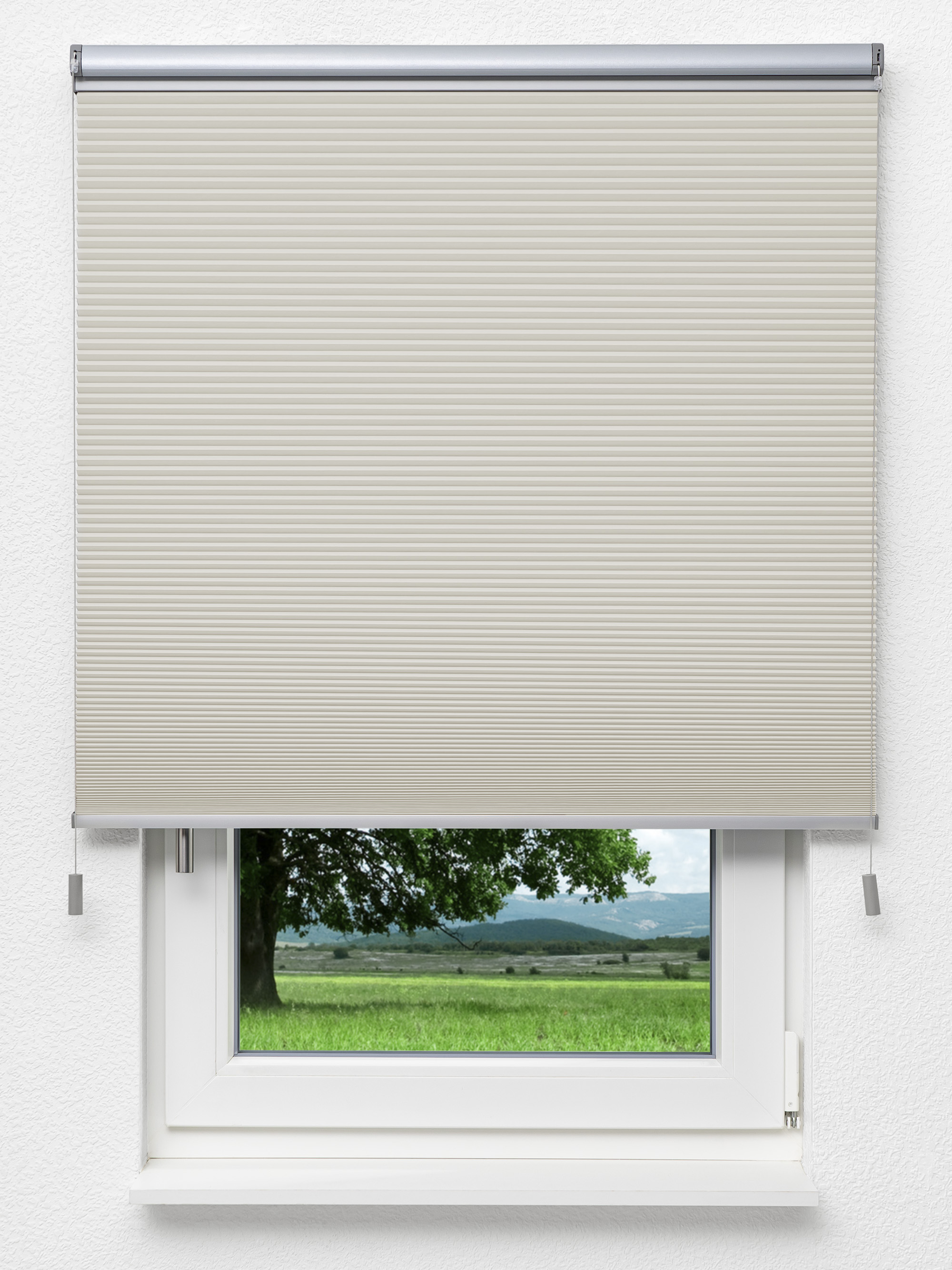 Detailansicht Wabe Shade Comb 8011.5004