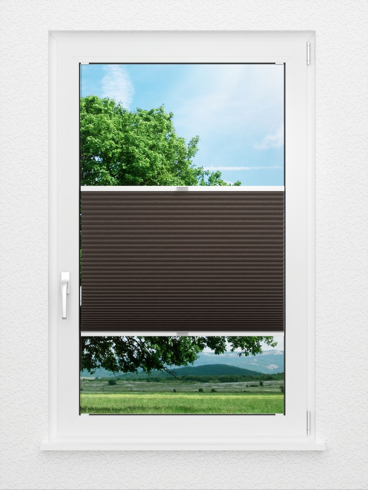 Detailansicht Wabe Shade Comb 8071.5057