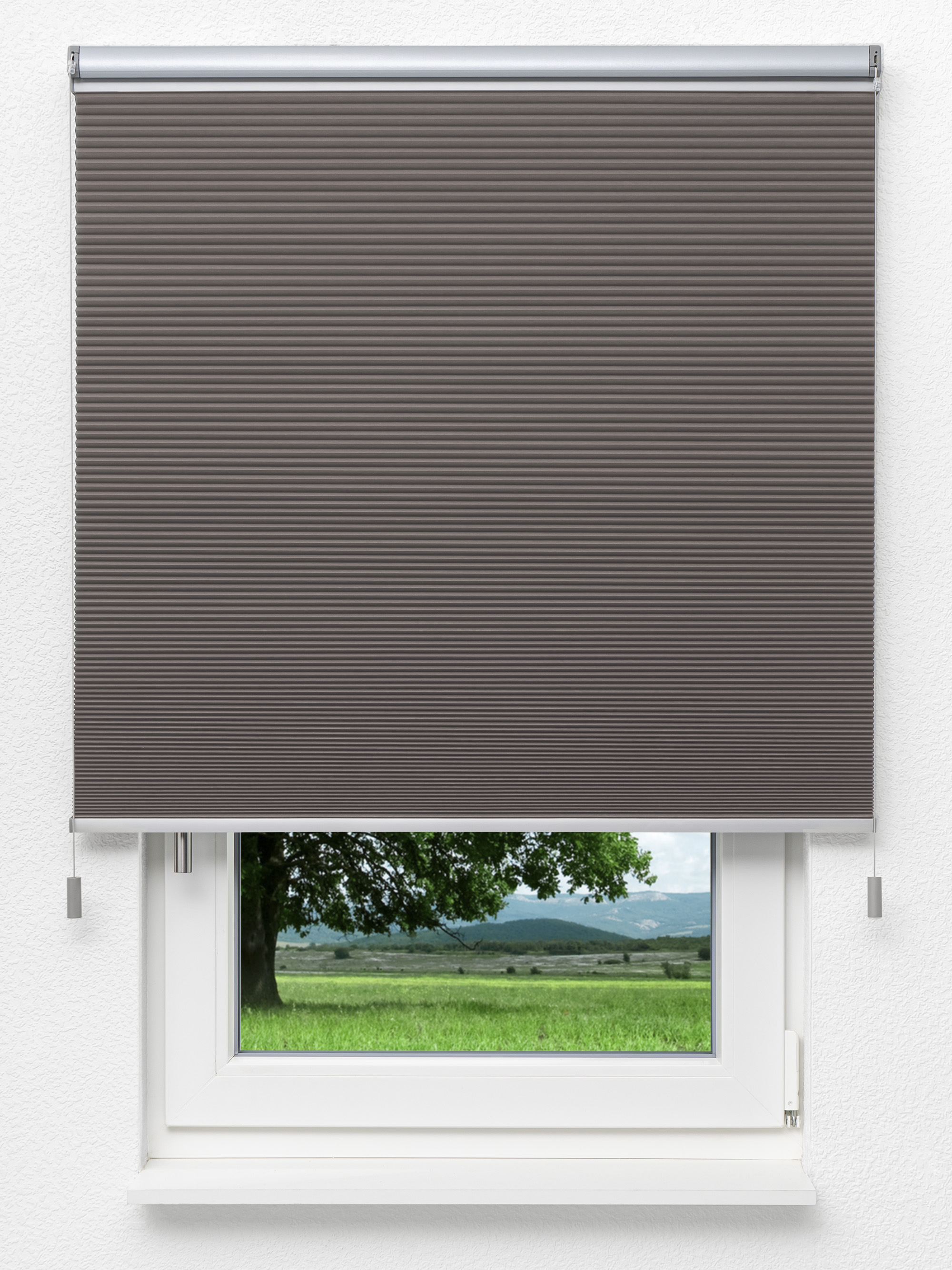 Detailansicht Wabe Shade Comb 8071.5057