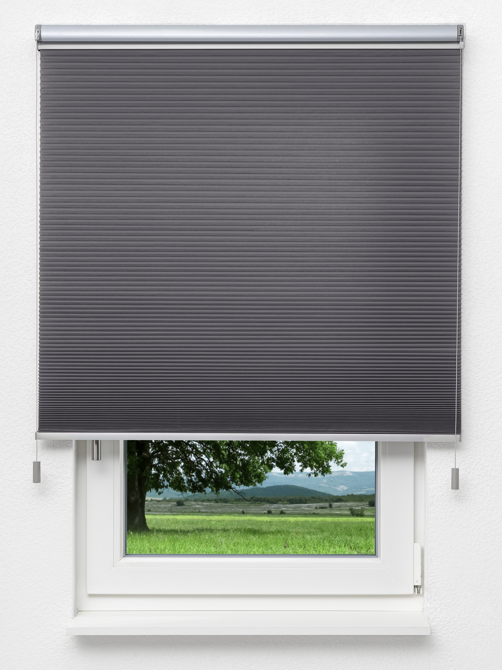 Detailansicht Wabe Soft Comb 7509.8912