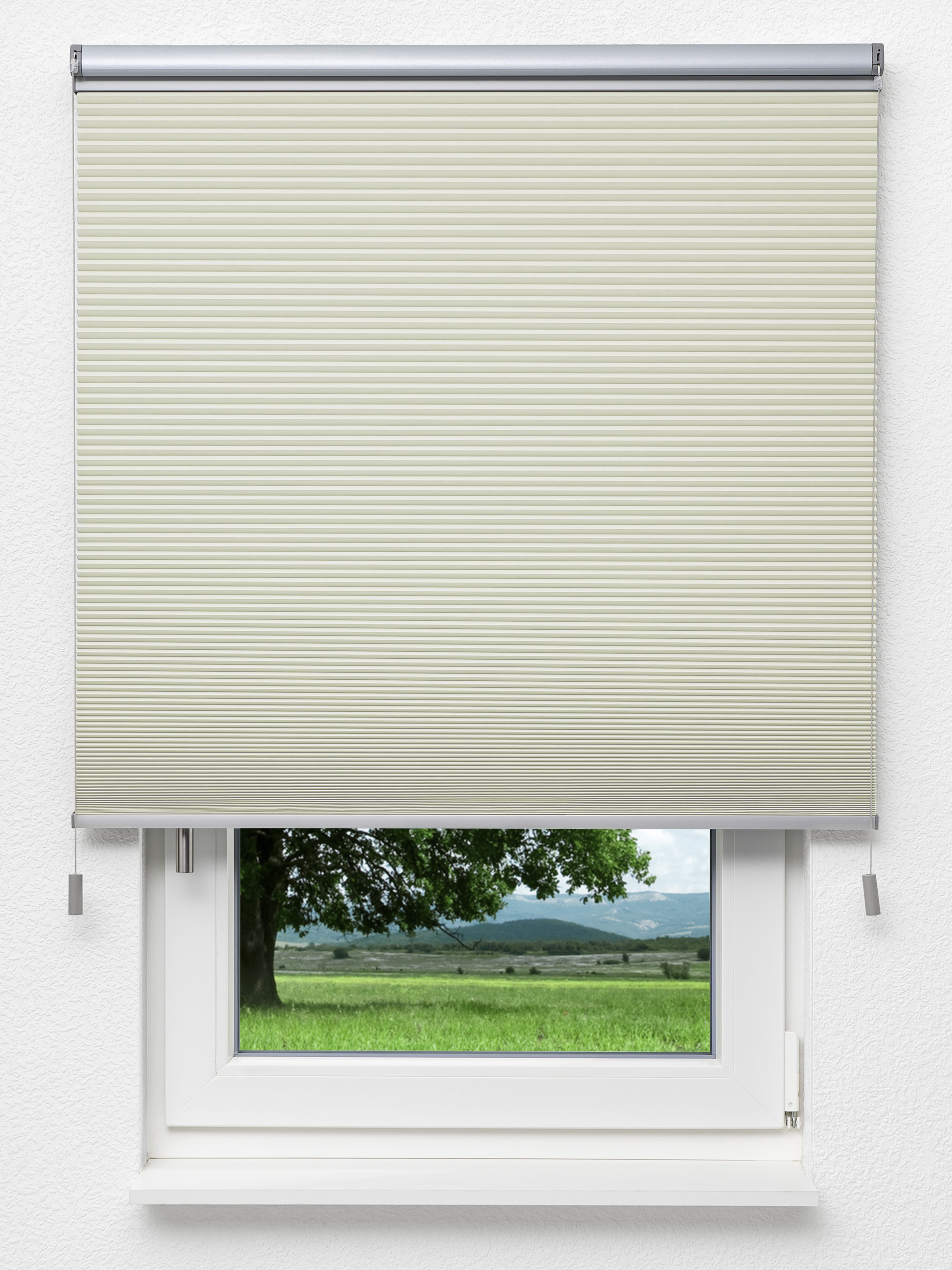 Detailansicht Wabe Shade Comb 8020.9156