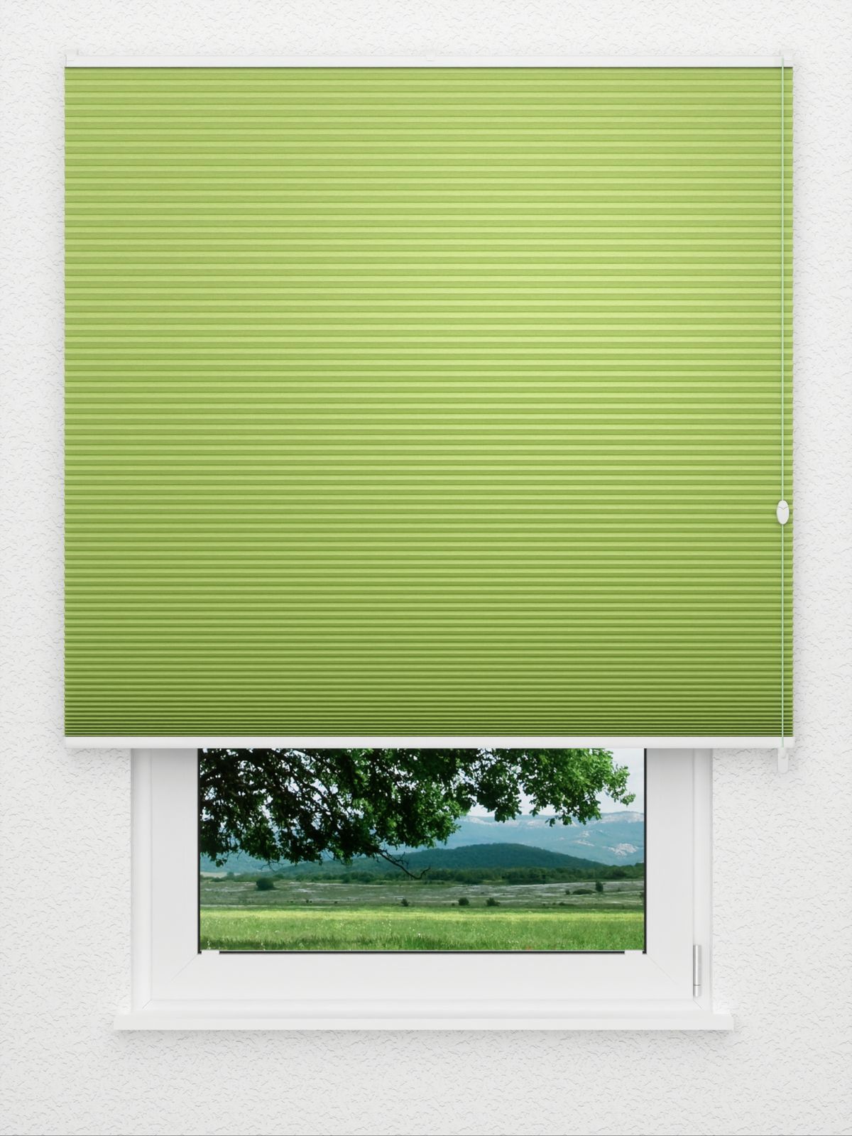 Detailansicht Wabe Shade Comb 8040.5061