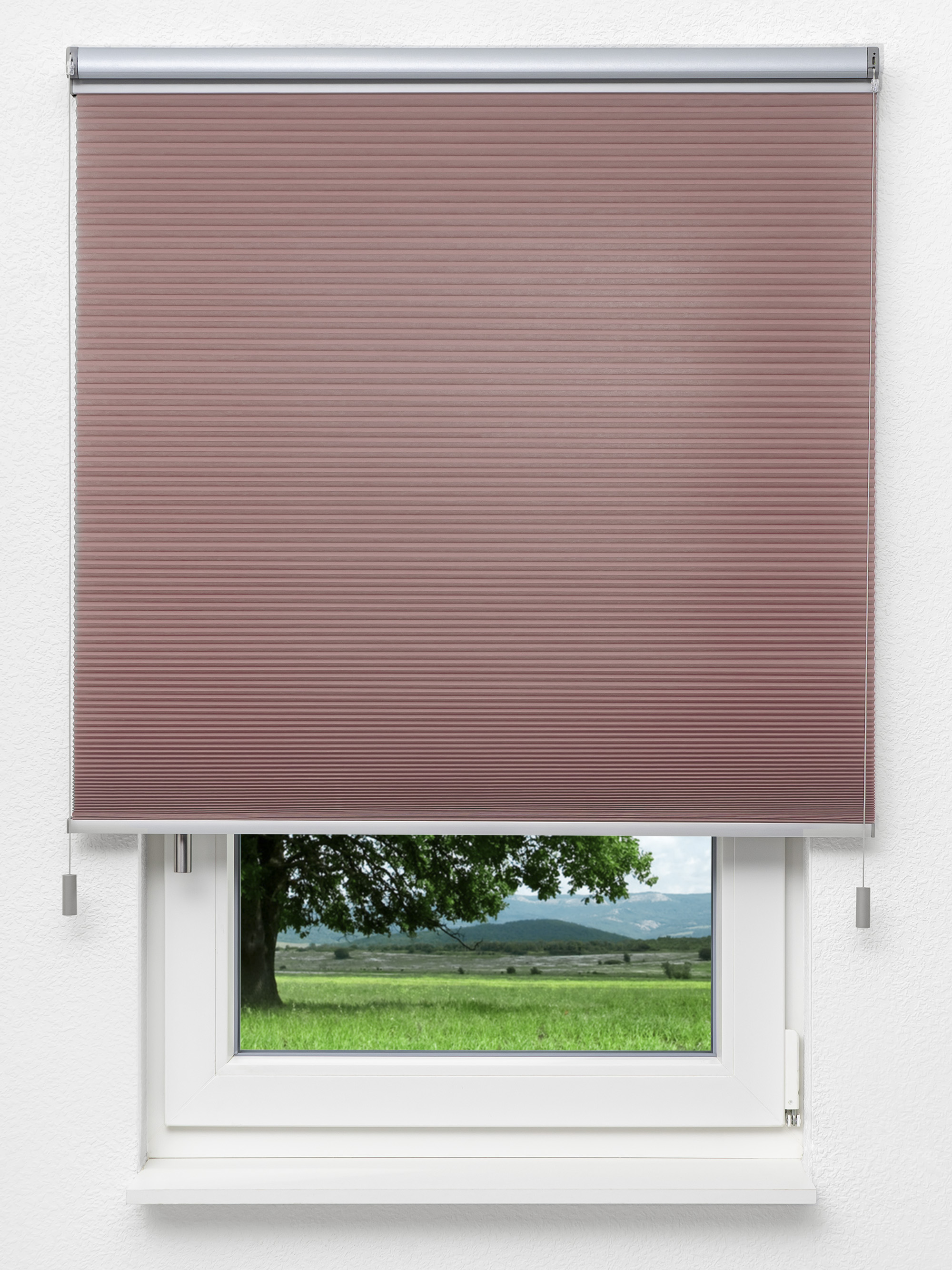 Detailansicht Wabe Soft Comb 7504.9552