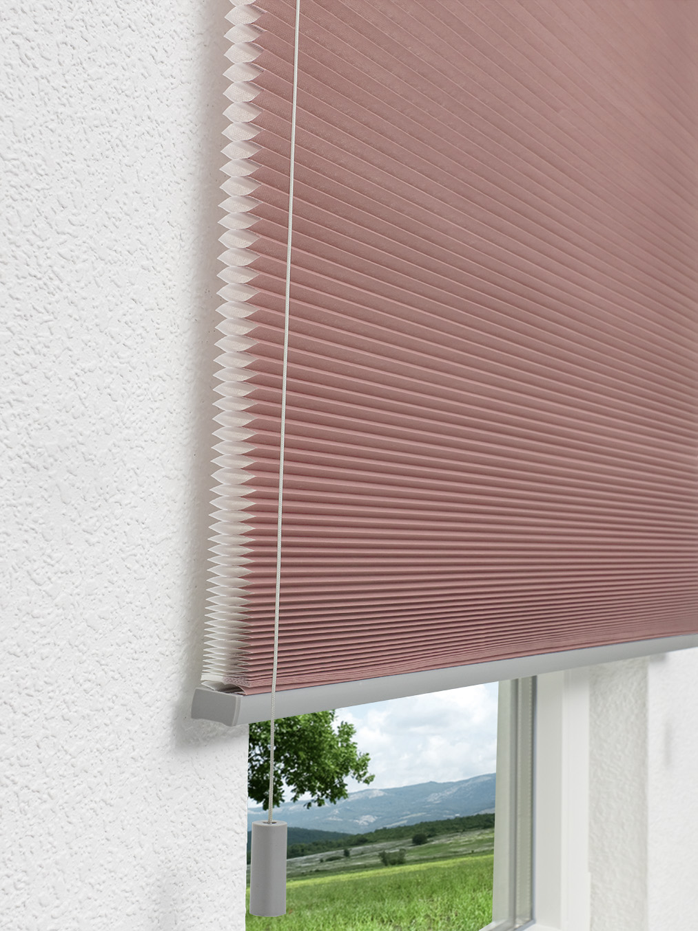 Detailansicht Wabe Soft Comb 7504.9552