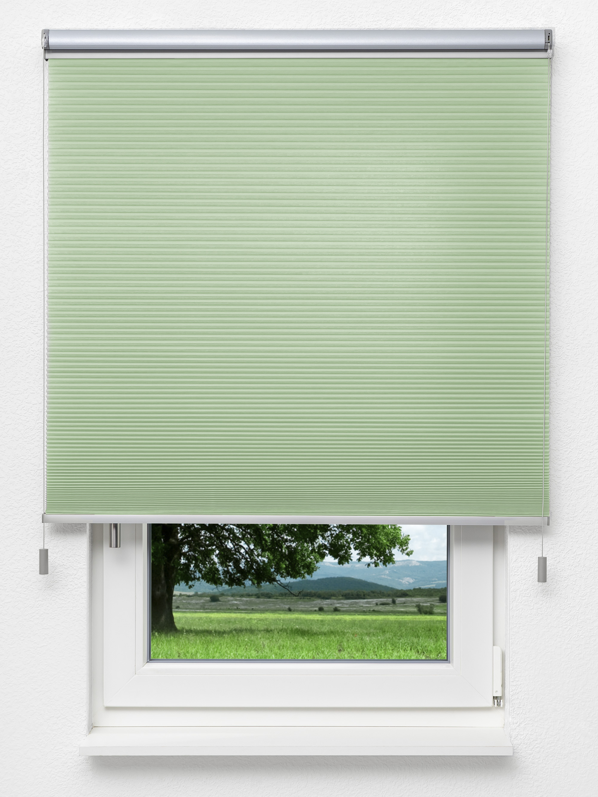 Detailansicht Wabe Soft Comb 7506.9554