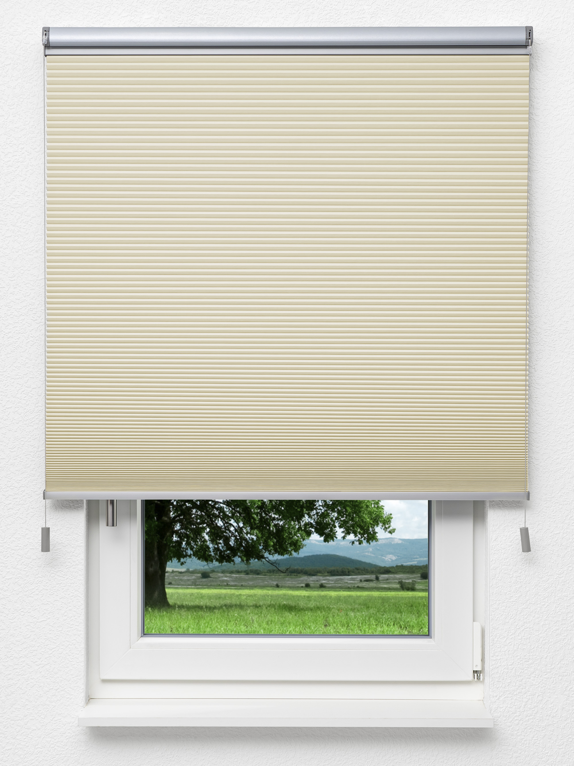 Detailansicht Wabe Shade Comb 8002.9656