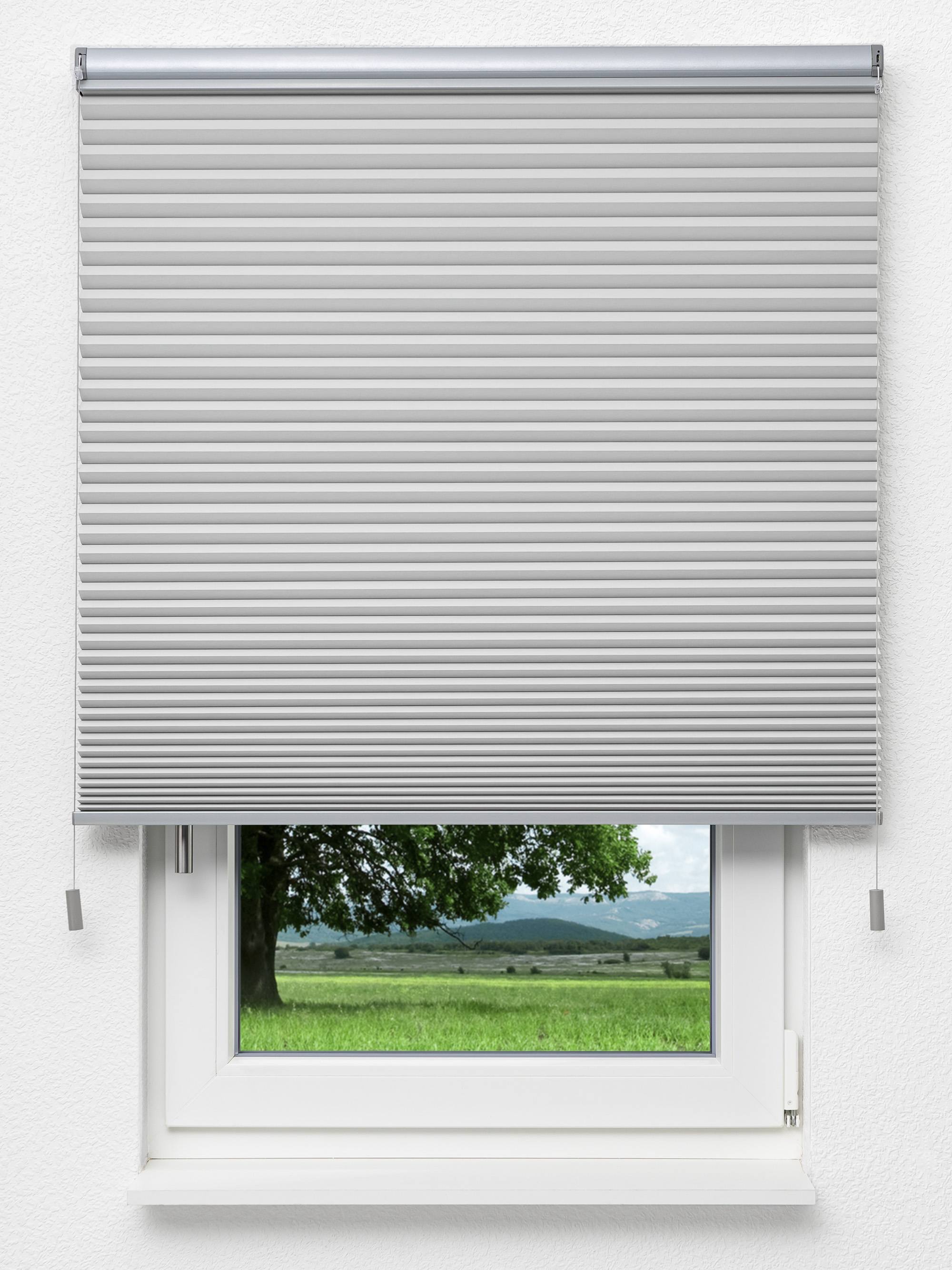 Detailansicht Wabe 45mm Shade Comb 8000.4506