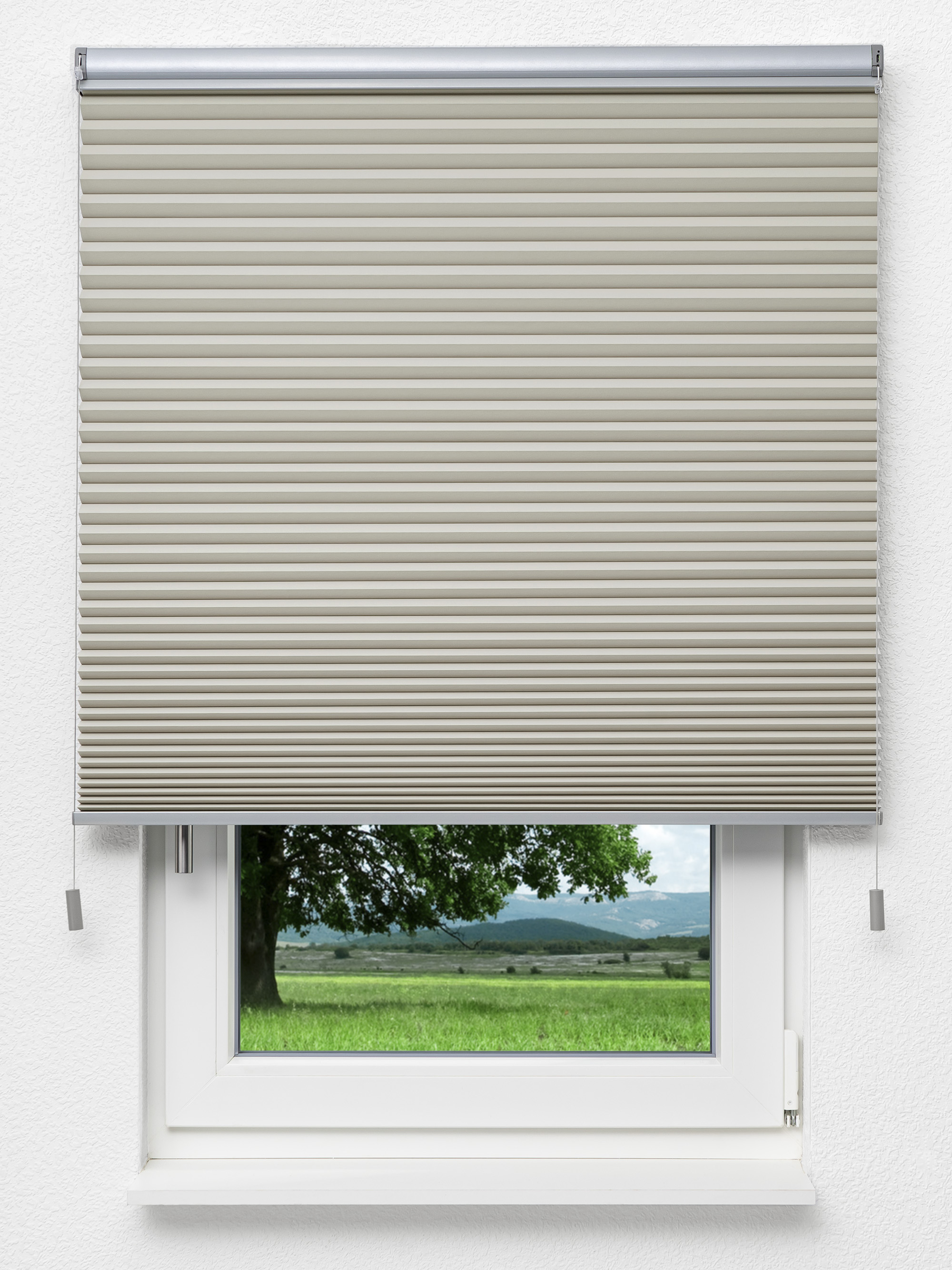 Detailansicht Wabe 45mm Shade Comb 8011.4507