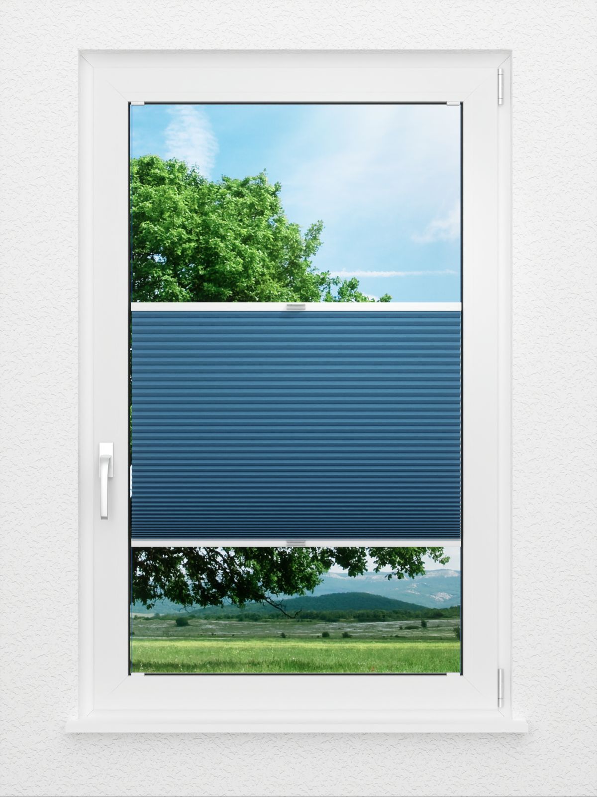 Detailansicht Wabe Shade Comb 8060.5053