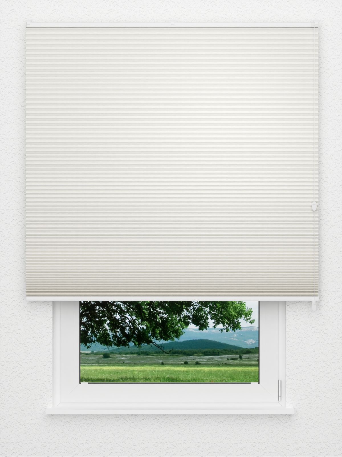 Detailansicht Tender Comb BO 9301.3631