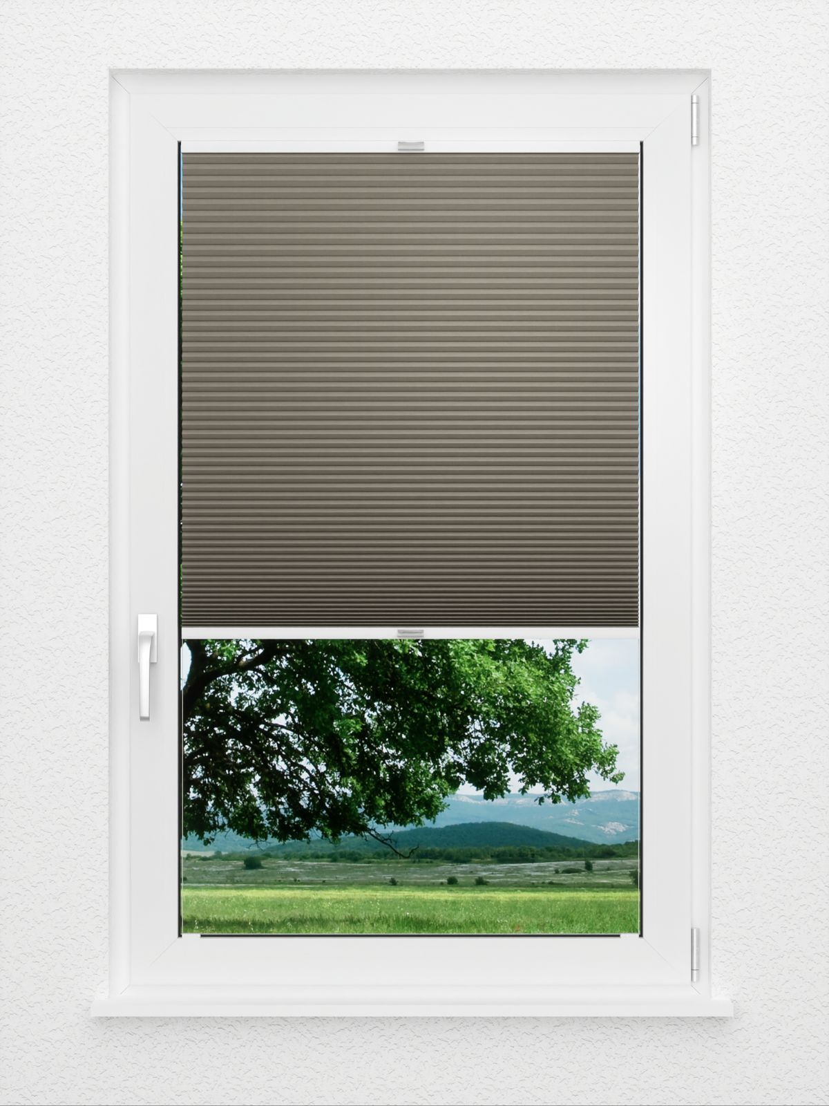 Detailansicht Tender Comb BO 9307.3633