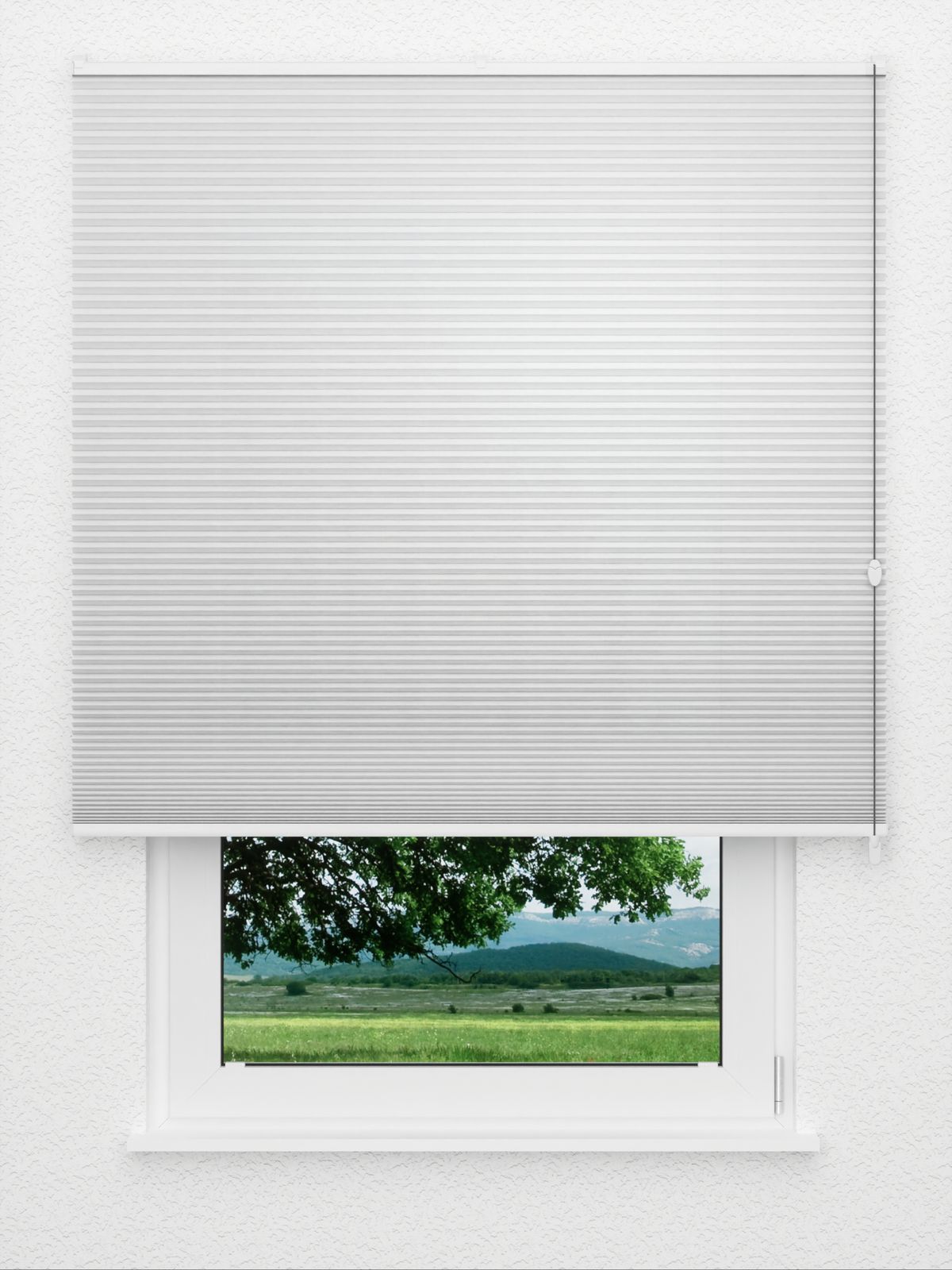 Detailansicht Bumby Comb LI 3101.3579