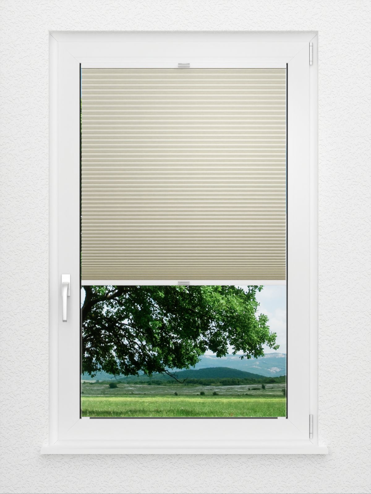 Detailansicht Bumby Comb BO 9201.3586