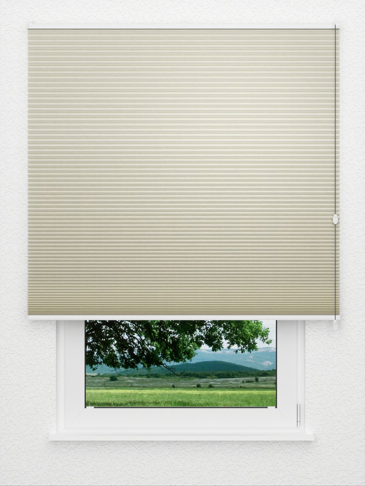 Detailansicht Bumby Comb BO 9201.3586