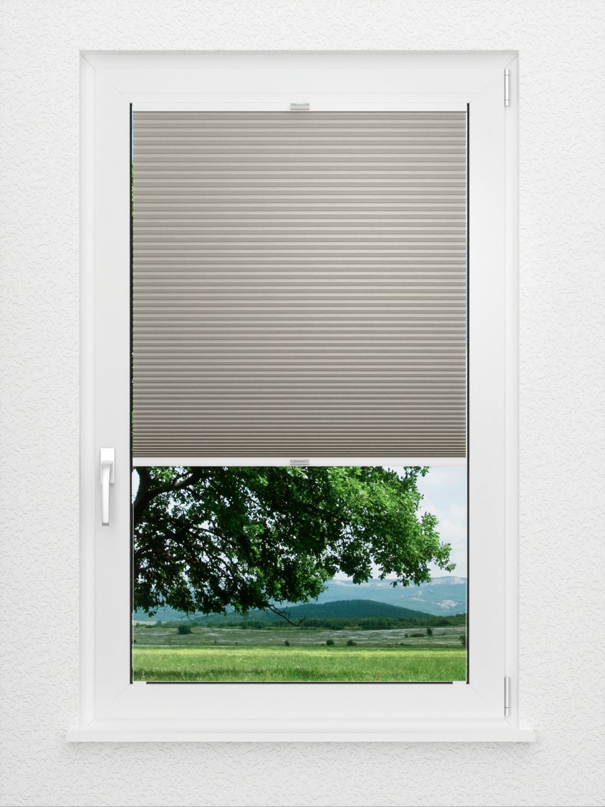 Detailansicht Bumby Comb BO 9302.3587