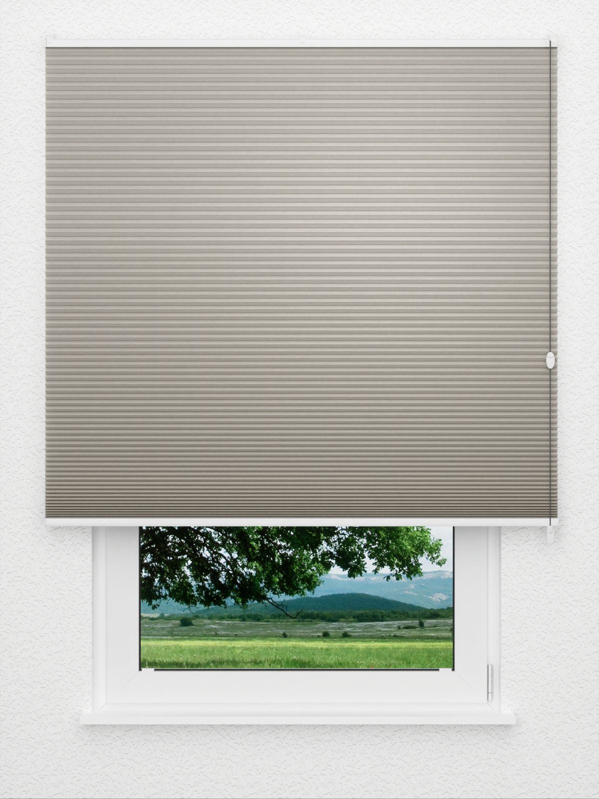 Detailansicht Bumby Comb BO 9302.3587