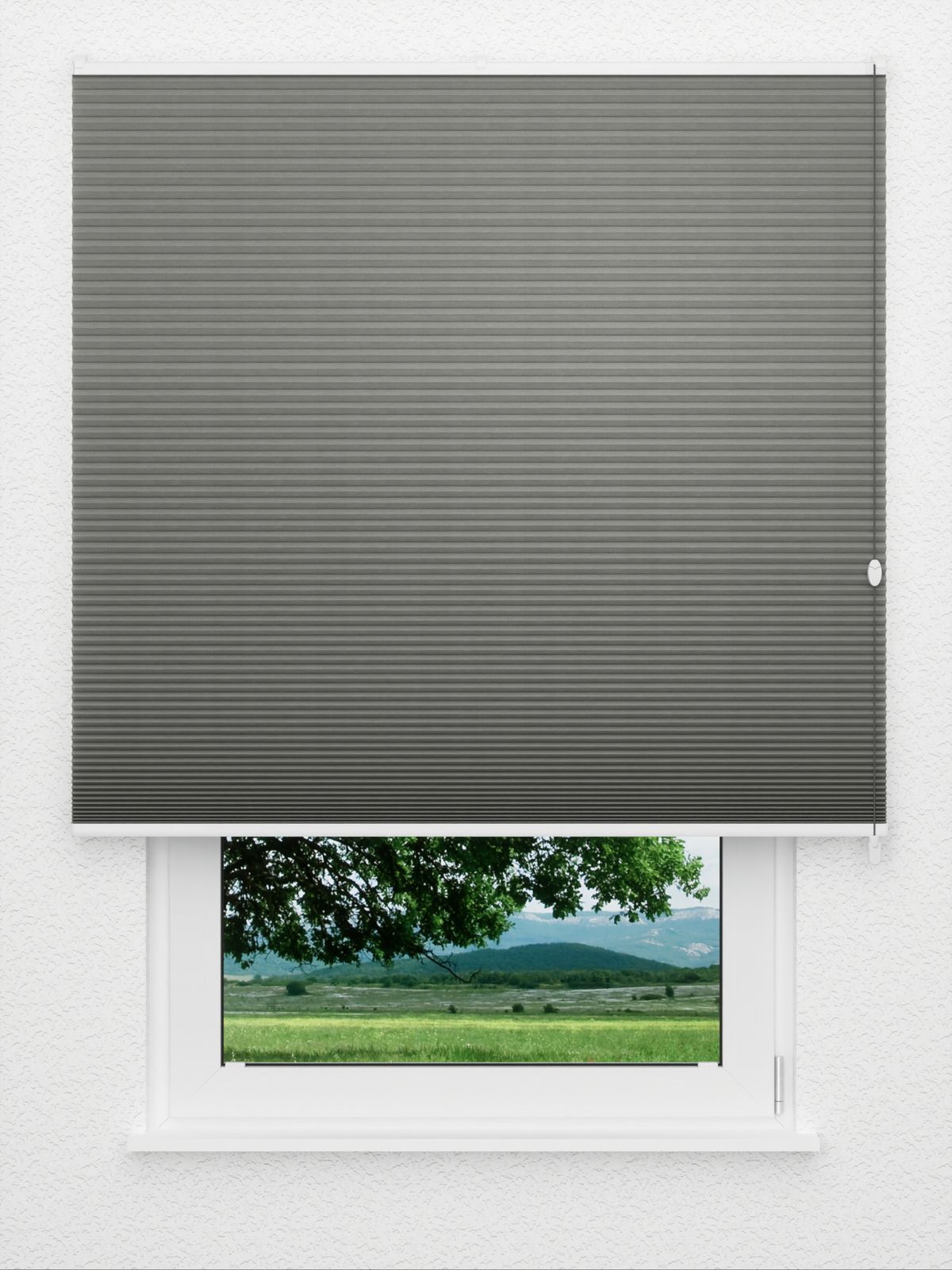 Detailansicht Bumby Comb BO 9609.3590