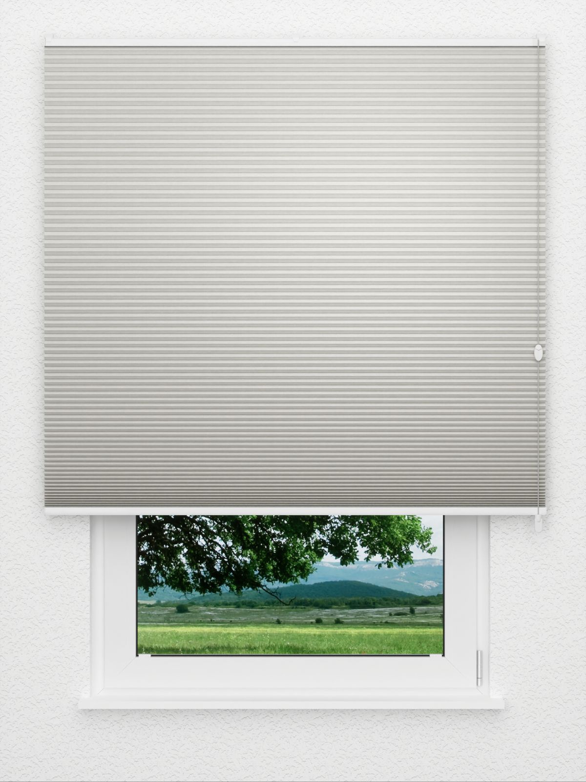 Detailansicht Casket Comb SC 7409.3628