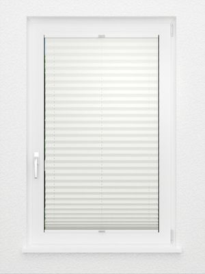 Preview Plissee Krepp Perl B1 01.0504 3