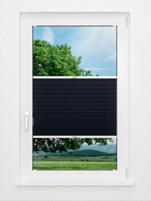 Preview Plissee BrilliantNight 4060.1607 1