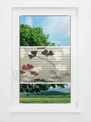 Preview Plissee Ginkgo Night 8710.5022 1