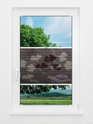 Preview Plissee Ginkgo Night 8740.5019 1