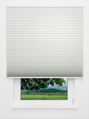 Plissee Libretto 1780.4205 Fensteransicht