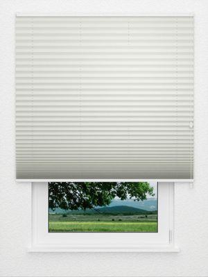Plissee Libretto 1700.4219 Fensteransicht