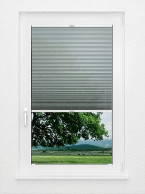 Preview Plissee Crush Light 6580.1904 2