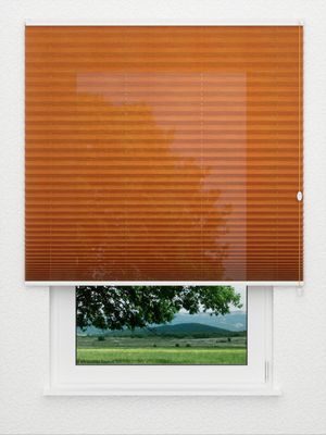 Plissee Sensibile 7916.1912 Fensteransicht