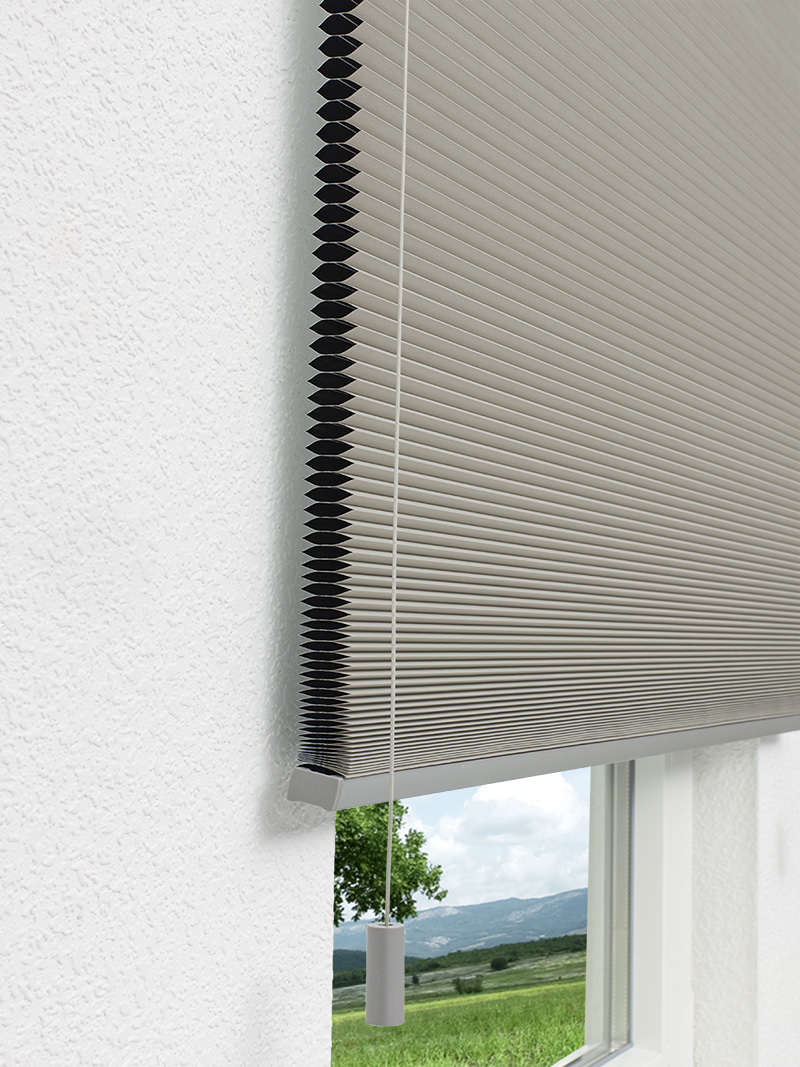 Preview Straight Comb BO 9207.3616 4