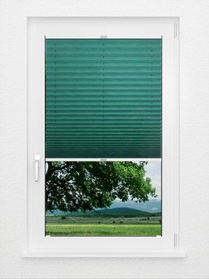 Preview Plissee Bambus 3560.1710 2