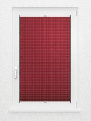 Preview Plissee Satin Stripes 3040.3201 3