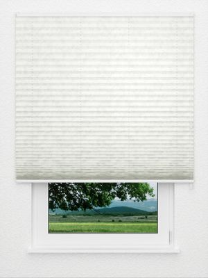 Plissee Harmonie 6200.3304 Fensteransicht