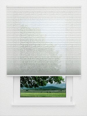 Plissee Quadrille 5201.4256 Fensteransicht