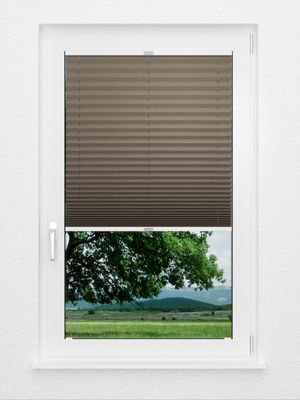 Preview Plissee Krepp Perl B1 1504.1318 2