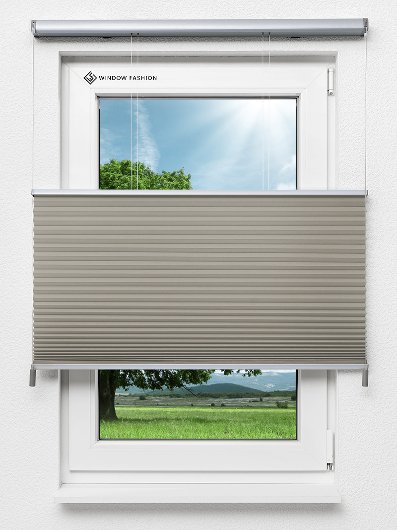 Preview Wabe 45mm Soft Comb 7507.4503 0