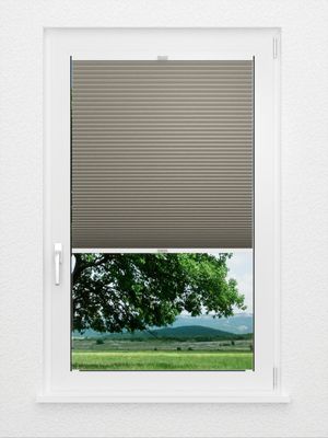 Preview Wabe Shade Comb 8070.5002 2