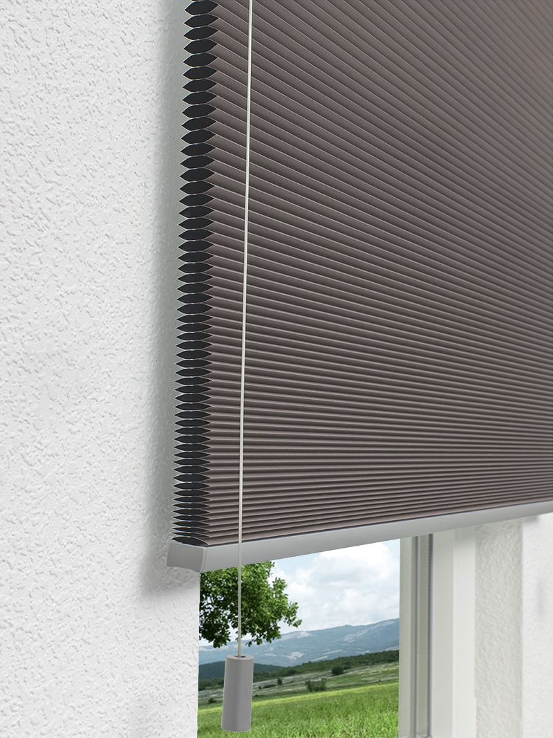 Preview Wabe Shade Comb 8071.5057 4