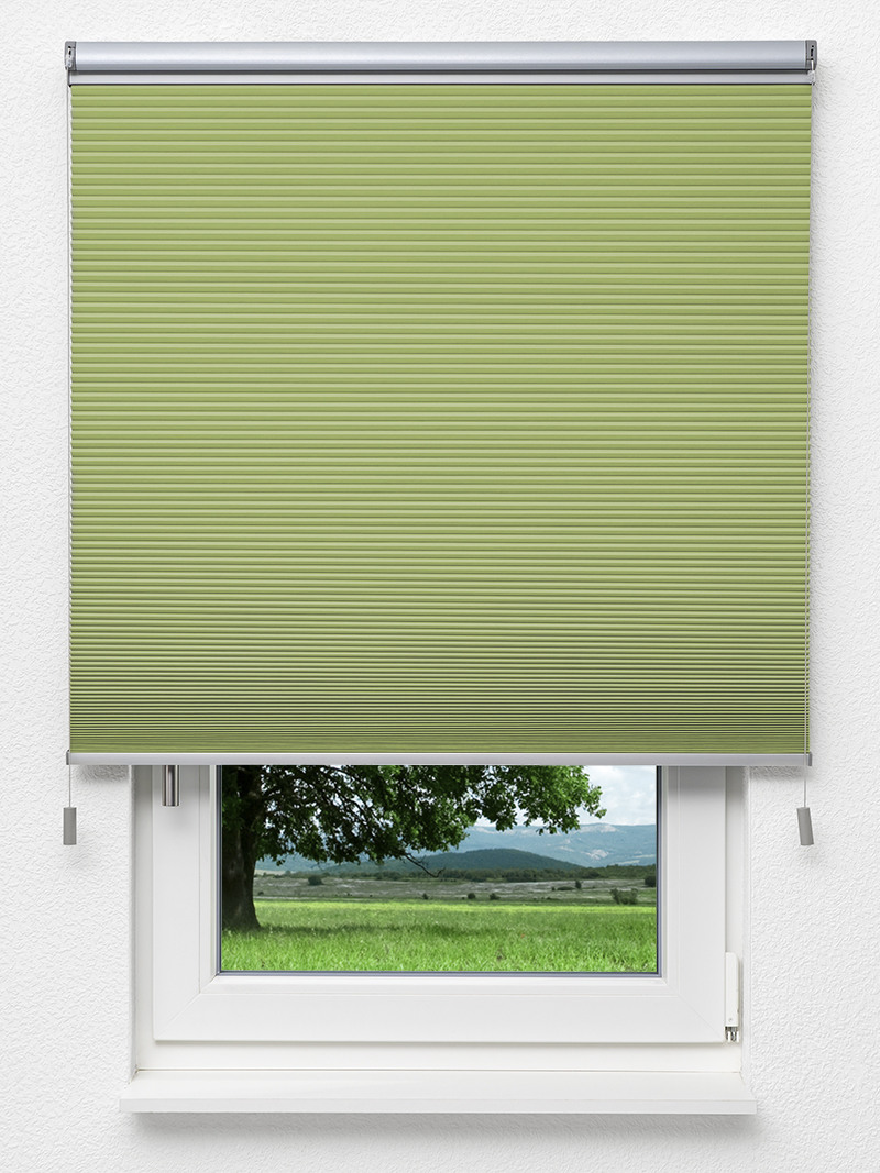 Preview Wabe Shade Comb 8040.5061 2