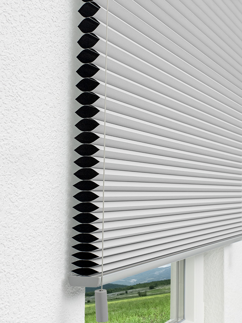 Preview Wabe 45mm Shade Comb 8000.4506 3