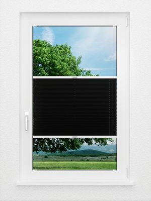 Preview Plissee BrilliantNight 4090.1512 1