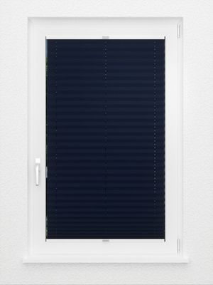 Preview Plissee Krepp Black Out 4105.0114 3