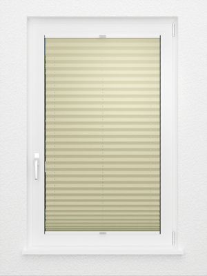 Preview Plissee Krepp Black Out 4101.1320 3