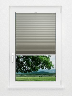 Preview Plissee Kreppa Perlex 1609.1553 2