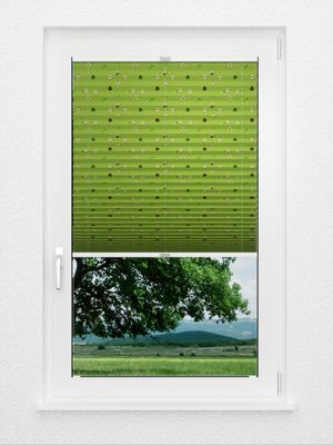 Preview Plissee Sheep green 3406.6255 2