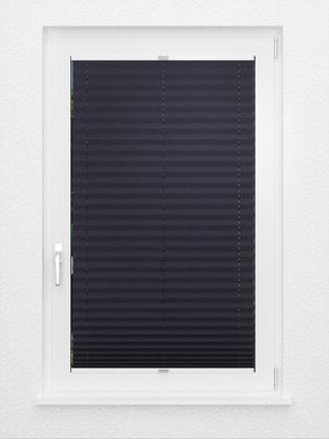 Preview Plissee Krepp Dark 4605.0913 3