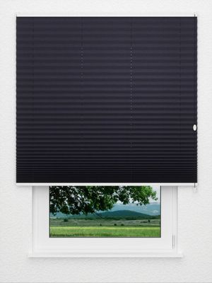 Preview Plissee Krepp Dark 4605.0913 0