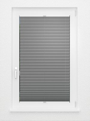 Preview Plissee Krepp Black Out 4119.3463 3